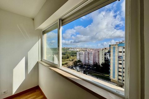 Apartament a Cacem, Lisbon, Cacem - € 350.000 | Ref: C0222-06992 - foto 5