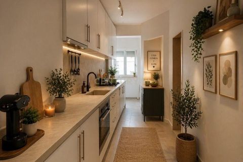 Apartament a Cacem, Lisbon, Cacem - € 350.000 | Ref: C0222-06992 - foto 6