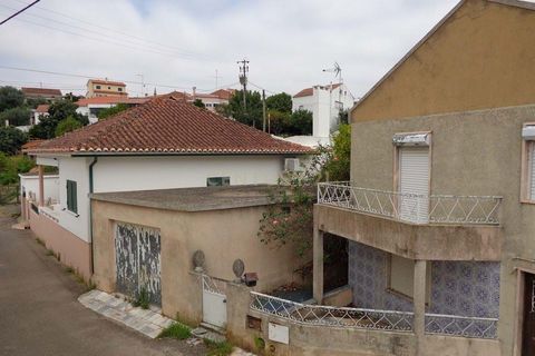 Villa i Macao, Santarem, Macao - € 55.000 | Ref: C0222-06996 - foto 4