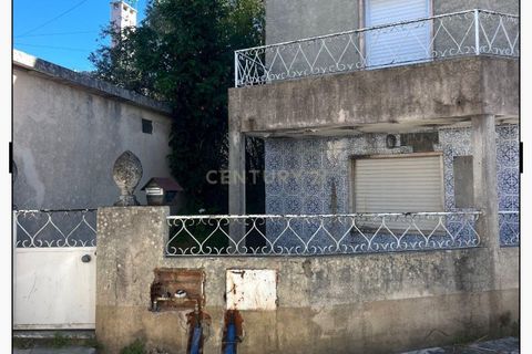 Villa i Macao, Santarem, Macao - € 55.000 | Ref: C0222-06996 - foto 5