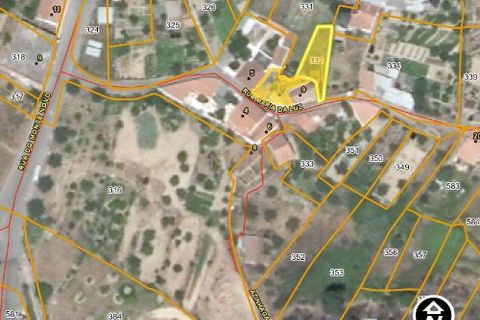 Villa i Macao, Santarem, Macao - € 55.000 | Ref: C0222-06996 - foto 7
