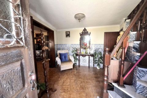 Villa i Macao, Santarem, Macao - € 55.000 | Ref: C0222-06996 - foto 9