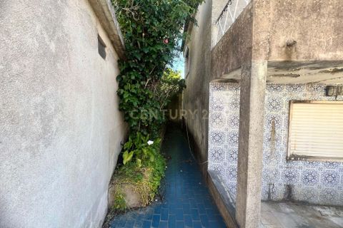 Villa i Macao, Santarem, Macao - € 55.000 | Ref: C0222-06996 - foto 22