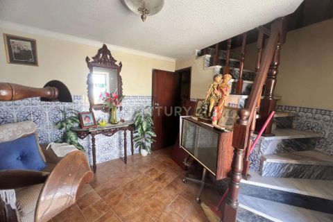 Villa i Macao, Santarem, Macao - € 55.000 | Ref: C0222-06996 - foto 27