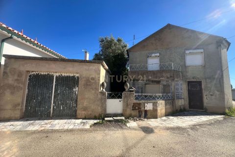 Villa i Macao, Santarem, Macao - € 55.000 | Ref: C0222-06996 - foto 35