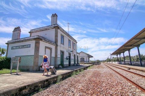 Villa i Macao, Santarem, Macao - € 55.000 | Ref: C0222-06996 - foto 47