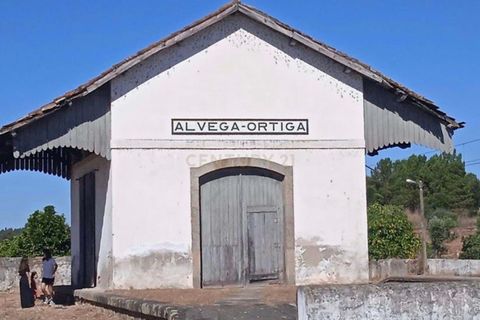Villa i Macao, Santarem, Macao - € 55.000 | Ref: C0222-06996 - foto 48