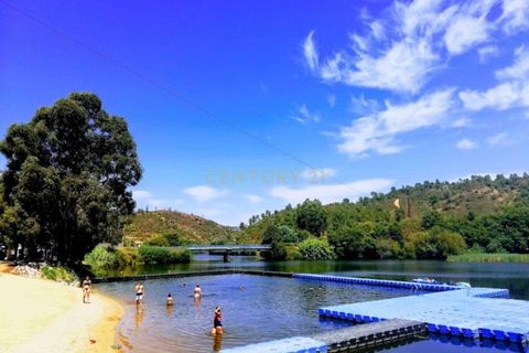 Villa i Macao, Santarem, Macao - € 55.000 | Ref: C0222-06996 - foto 50