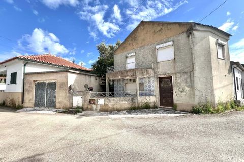 Villa i Macao, Santarem, Macao - € 55.000 | Ref: C0222-06996 - foto 1