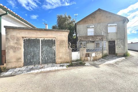 Villa i Macao, Santarem, Macao - € 55.000 | Ref: C0222-06996 - foto 2