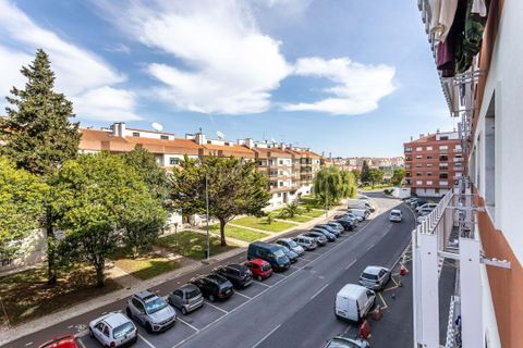 Lejlighed i Sintra, Lisbon, Sintra - € 240.000 | Ref: C0222-06995 - foto 2