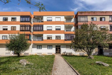 Lejlighed i Sintra, Lisbon, Sintra - € 240.000 | Ref: C0222-06995 - foto 3