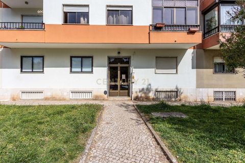 Lejlighed i Sintra, Lisbon, Sintra - € 240.000 | Ref: C0222-06995 - foto 18