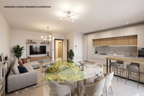 Rækkehus i Cupello, Chieti, Cupello - € 135.000 | Ref: 171DF - foto 4