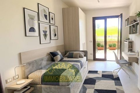 Rækkehus i Cupello, Chieti, Cupello - € 135.000 | Ref: 171DF - foto 15