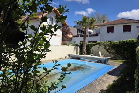 Villa a Capbreton, Landes, Capbreton - € 945.000 | Ref: fr041349 - foto 9