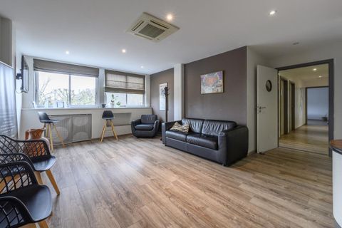 Erhvervsejendom i Strasbourg, Bas-Rhin, Strasbourg - € 715.000 | Ref: fr040721 - foto 4