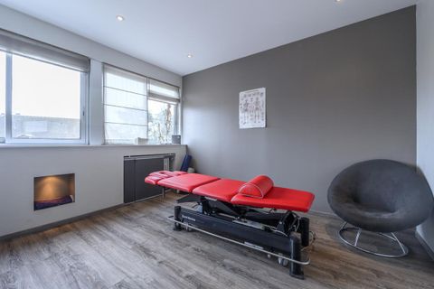 Erhvervsejendom i Strasbourg, Bas-Rhin, Strasbourg - € 715.000 | Ref: fr040721 - foto 8