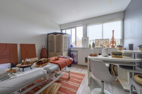 Erhvervsejendom i Strasbourg, Bas-Rhin, Strasbourg - € 715.000 | Ref: fr040721 - foto 13