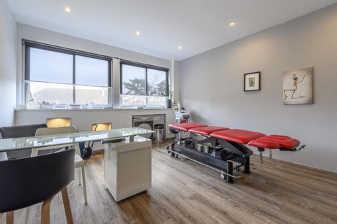 Erhvervsejendom i Strasbourg, Bas-Rhin, Strasbourg - € 715.000 | Ref: fr040721 - foto 15