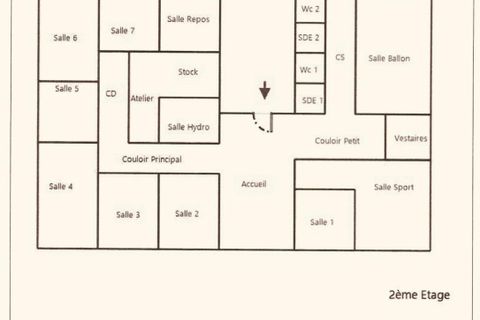 Erhvervsejendom i Strasbourg, Bas-Rhin, Strasbourg - € 715.000 | Ref: fr040721 - foto 16