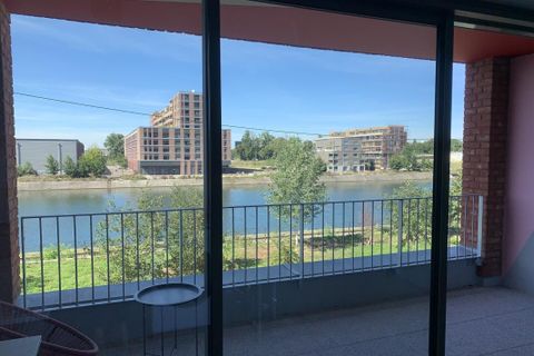 Studio i Strasbourg, Bas-Rhin, Strasbourg - € 154.500 | Ref: fr039563 - foto 1
