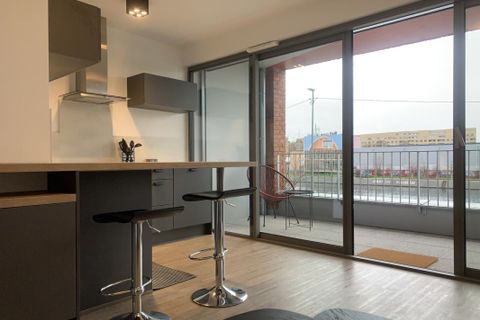 Studio i Strasbourg, Bas-Rhin, Strasbourg - € 154.500 | Ref: fr039563 - foto 2