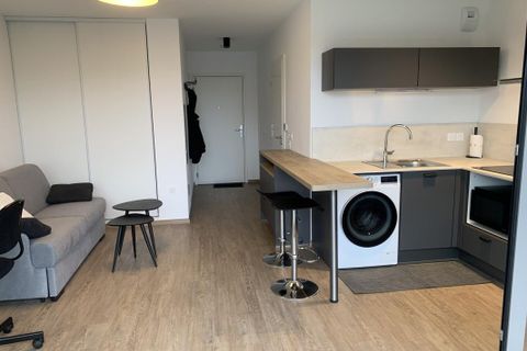 Studio i Strasbourg, Bas-Rhin, Strasbourg - € 154.500 | Ref: fr039563 - foto 3