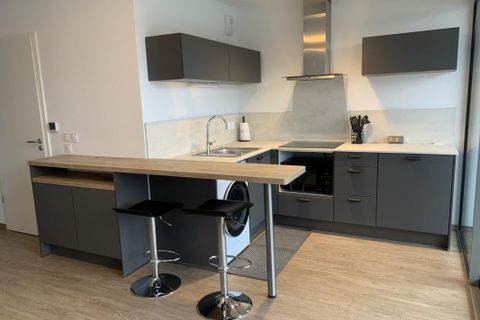 Studio i Strasbourg, Bas-Rhin, Strasbourg - € 154.500 | Ref: fr039563 - foto 4
