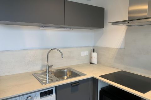Studio i Strasbourg, Bas-Rhin, Strasbourg - € 154.500 | Ref: fr039563 - foto 6
