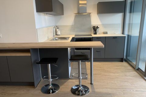 Studio i Strasbourg, Bas-Rhin, Strasbourg - € 154.500 | Ref: fr039563 - foto 7