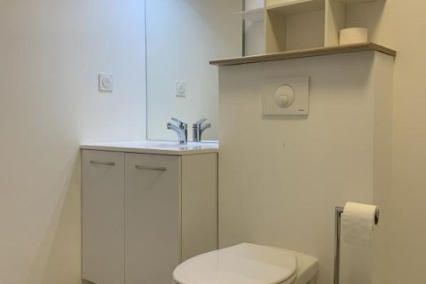 Studio i Strasbourg, Bas-Rhin, Strasbourg - € 154.500 | Ref: fr039563 - foto 10