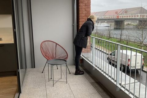 Studio i Strasbourg, Bas-Rhin, Strasbourg - € 154.500 | Ref: fr039563 - foto 12