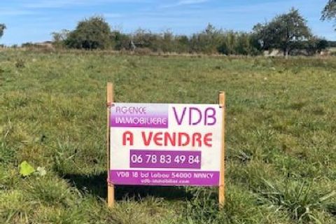 Terra a Jallaucourt, Moselle, Jallaucourt - € 62.000 | Ref: V637 - foto 3