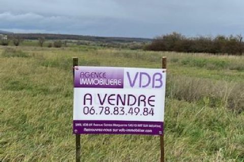 Terra a Haraucourt, Meurthe-et-Moselle, Haraucourt - € 78.000 | Ref: V687 - foto 3
