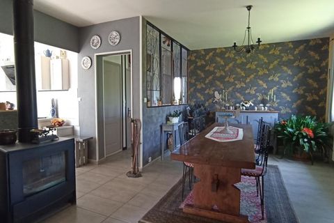 Villa i Bergerac, Dordogne, Bergerac - € 189.000 | Ref: fr041603 - foto 2