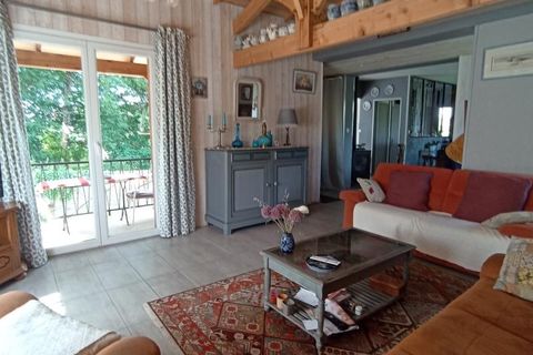 Villa i Bergerac, Dordogne, Bergerac - € 189.000 | Ref: fr041603 - foto 3
