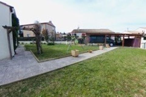 Villa i Millas, Pyrenees-Orientales, Millas - € 325.000 | Ref: fr041114 - foto 1