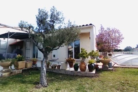 Villa i Millas, Pyrenees-Orientales, Millas - € 325.000 | Ref: fr041114 - foto 9