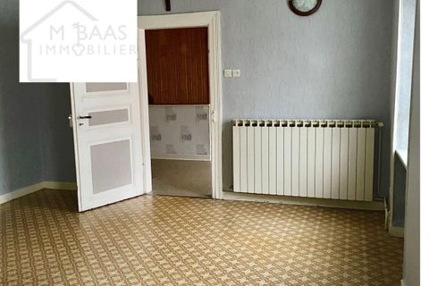 Villa i Enchenberg, Moselle, Enchenberg - € 74.000 | Ref: fr039172 - foto 3