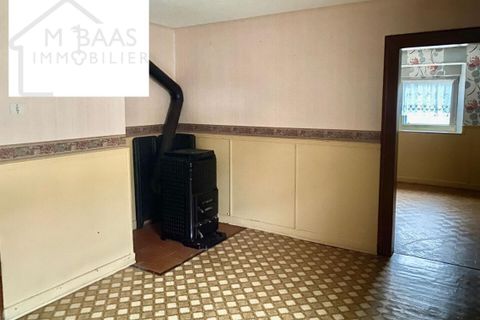 Villa i Enchenberg, Moselle, Enchenberg - € 74.000 | Ref: fr039172 - foto 4