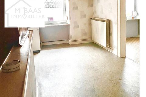 Villa i Enchenberg, Moselle, Enchenberg - € 74.000 | Ref: fr039172 - foto 6