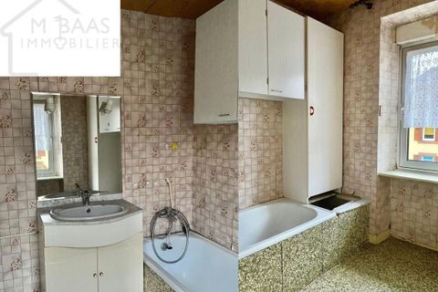 Villa i Enchenberg, Moselle, Enchenberg - € 74.000 | Ref: fr039172 - foto 7