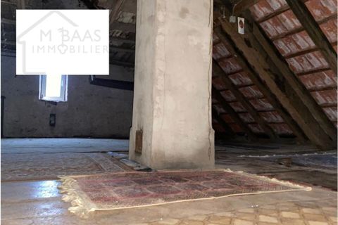 Villa i Enchenberg, Moselle, Enchenberg - € 74.000 | Ref: fr039172 - foto 8