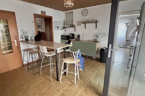 Villa a Lemberg, Moselle, Lemberg - € 209.500 | Ref: fr038940 - foto 2