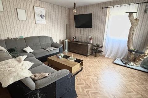 Villa a Lemberg, Moselle, Lemberg - € 209.500 | Ref: fr038940 - foto 4