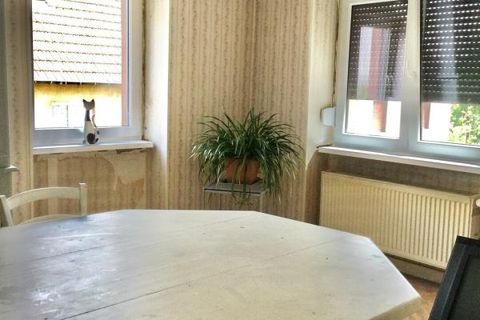 Villa a Lemberg, Moselle, Lemberg - € 209.500 | Ref: fr038940 - foto 5
