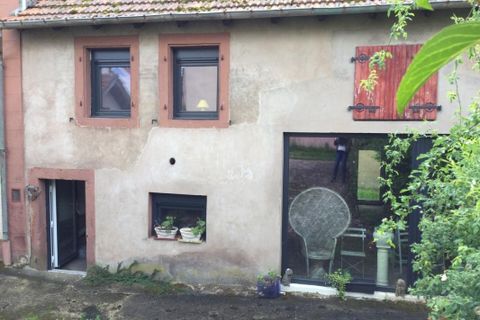 Villa a Lemberg, Moselle, Lemberg - € 209.500 | Ref: fr038940 - foto 16