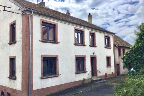 Villa a Lemberg, Moselle, Lemberg - € 209.500 | Ref: fr038940 - foto 17