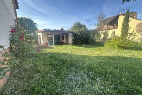 Villa a Strasbourg, Bas-Rhin, Strasbourg - € 365.000 | Ref: fr041550 - foto 3